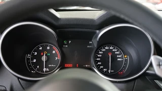 Alfa Romeo Stelvio Alfa Romeo Stelvio 2.0 T AWD Super 280pk | Keyles | | Carplay | | Schakel flippers - afbeelding nr 22