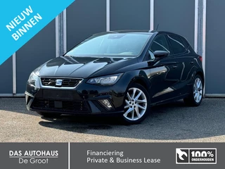 SEAT Ibiza - afbeelding nr 1