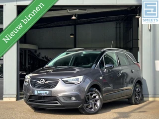 Opel Crossland X - 342215640-0