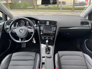 Volkswagen Golf Volkswagen Golf Variant 1.4 Automaat Cruise Navi DB riem VV Camera Stoel vw Volle historie Nieuwe APK - afbeelding nr 3