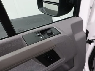 Volkswagen Crafter | Airco | Camera | Cruise | 3-Persoons - afbeelding nr 8