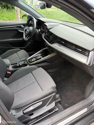 Audi A3 Audi A3 Sportback 35 TFSI S edition Panorama - afbeelding nr 16