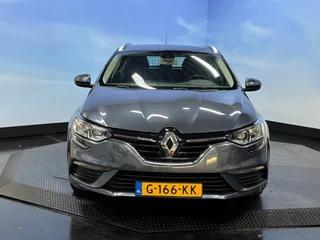 Renault Mégane Estate Renault Mégane Estate 1.3 TCe Zen Clima | Navi | Cruise | Nederlandse auto - afbeelding nr 12