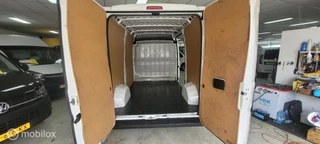 Citroën Jumper Citroen Jumper  2.0 HDi L2H2 87.000 km !! - afbeelding nr 14