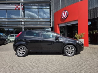 Fiat Punto - afbeelding nr 3