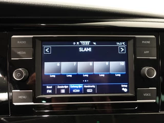 Volkswagen Transporter Volkswagen Transporter 150pk Automaat L2 Dubbele cabine Bulli Apple Carplay Cruise control Camera Airco Euro6 - afbeelding nr 27