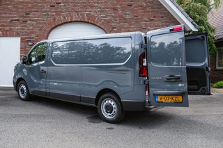 Renault Trafic Renault Trafic 2.0 Blue dCi 130pk L2H1 Apple carplay/Anroid auto Renault Trafic 2.0 Blue dCi 130 T30 L2H1 Start - afbeelding nr 27