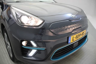 Kia e-Niro Kia e-Niro Fase 3 DynamicLine 64 kWh - Carplay, Camera, Stoelverw. - afbeelding nr 25