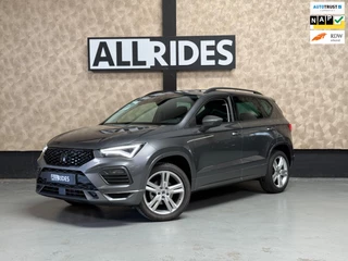 SEAT Ateca - 16631100-0