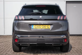 Peugeot 3008 - All-in rijklrprs | 360° Camera | Navi | Adpt. cruise | Stoelverw. | LED - afbeelding nr 10