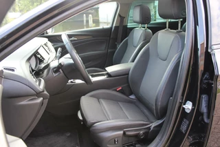 Opel Insignia Opel Insignia Sports Tourer 1.5 Turbo Business Executive /Automaat/Schuifdak - afbeelding nr 30