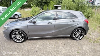 Mercedes-Benz A-Klasse Mercedes A-klasse 180 Ambition - afbeelding nr 8