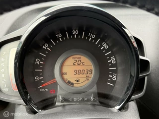 Citroën C1 Citroen C1 1.0 VTi Feel, BTW, Dealer onderh. Airco - afbeelding nr 13