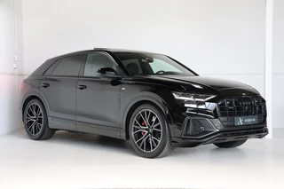 Audi Q8 - 458957847-0