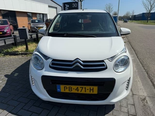 Citroën C1 Citroen C1 1.0 e-VTi Airscape Shine AIRCO,LMV,LED,CAMERA - afbeelding nr 3