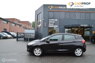 Ford Fiesta Ford Fiesta 1.1 Trend - afbeelding nr 3