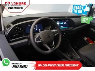Volkswagen Caddy - afbeelding nr 13