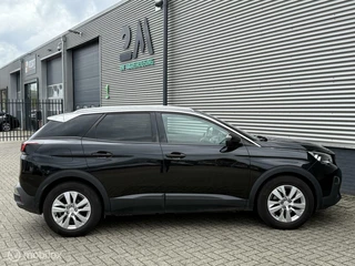 Peugeot 3008 Peugeot 3008 1.6 BlueHDi Allure TREKHAAK - afbeelding nr 8