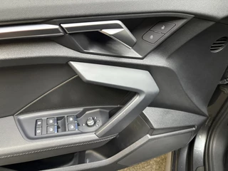 Audi A3 Audi A3 Sportback 35 TFSI S edition 3x S-Line Pano VCP Full led Navi Clima Carplay - afbeelding nr 6