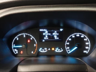 Ford Transit Custom Ford Transit Custom L1H1 Trend Airco Bluetooth Navi Trekhaak Parkeersensoren - afbeelding nr 19