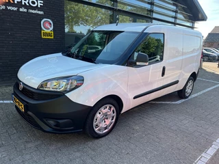 Fiat Doblò - afbeelding nr 9