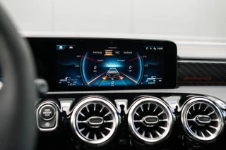 Mercedes-Benz A-Klasse Mercedes A45S AMG 4MATIC+ ''Street Style Edition'' 360 HUD - afbeelding nr 63