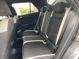 Volkswagen T-Roc - afbeelding nr 18
