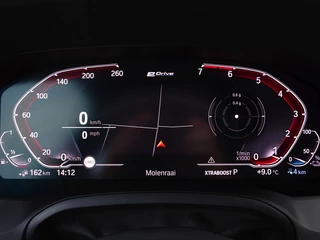 BMW 3 Serie BMW 3 Serie 330e xDr. 292PK High Exec. / M-Sport / 2021 / LED - afbeelding nr 13