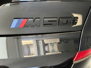 BMW X5 BMW X5 M50i High Executive | Sky lounge | Shadow line - afbeelding nr 51