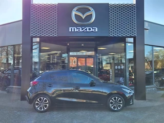Mazda 2 - afbeelding nr 2