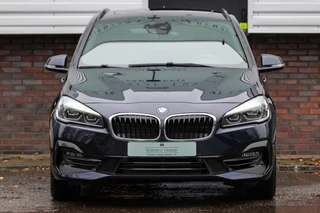 BMW 2 Serie Active Tourer 218 i Sport Line