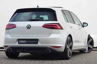 Volkswagen Golf Volkswagen Golf 1.4 TSI GTE | Orig. NL | Pano | Carplay | Sportuitlaat | Trekhaak - afbeelding nr 11