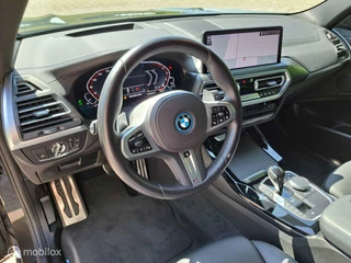 BMW X3 BMW X3 xDrive30e M-Sport|Pano|Trekhaak|Laser - afbeelding nr 21