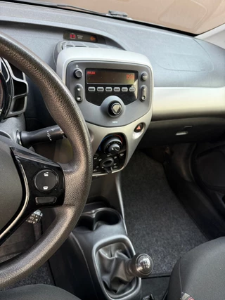Citroën C1 Citroen C1 1.0 e-VTi Selection - afbeelding nr 35