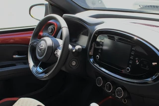 Toyota Aygo - afbeelding nr 15
