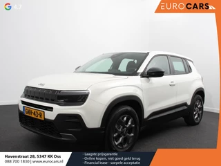 Jeep Avenger - 264466760-0