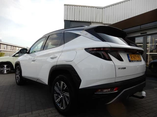 Hyundai Tucson Hybrid - afbeelding nr 9