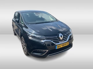 Renault Espace Renault Espace 1.6 TCe Initiale Paris 7p. / Full option! / Trekhaak / Panoramadak / Camera / Head-up / 19'' / Leder / Stuurverwarming / Navigatie / Keyless / Dodehoek / DAB / Stoelverwarming / ACC - afbeelding nr 3