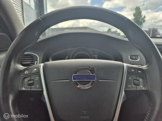 Volvo V60 Volvo V60 2.0 D3 Ocean race NAVI XENON PDC LED - afbeelding nr 18