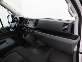 MAN TGE | Multimedia | Camera | 3-Persoons | Airco | Cruise | Betimmering - afbeelding nr 19