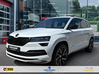 Škoda Karoq - 179991889-0