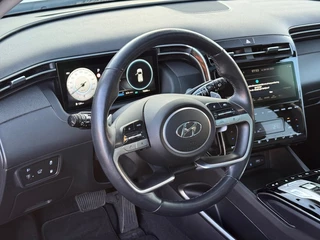 Hyundai Tucson - afbeelding nr 42