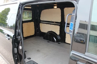 Mercedes-Benz Vito Mercedes Vito Bestel 119 CDI/190pk/trekhaak/Distronic - afbeelding nr 9