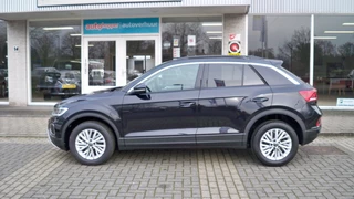 Volkswagen T-Roc - afbeelding nr 2