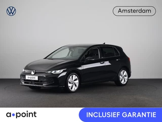 Volkswagen Golf 1.5 eHybrid Life Edition