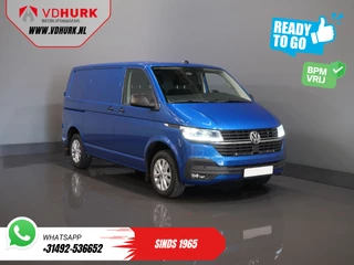 Volkswagen Transporter - 143016623-0
