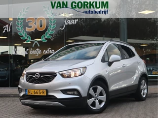 Opel Mokka X 1.4 Turbo