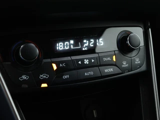 Suzuki S-Cross Suzuki S-Cross | Parkeersensoren | Stoel v 1.4 B.jet Select SH - afbeelding nr 40