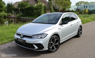 Volkswagen Polo Volkswagen Polo 1.0 TSI R-line / Navi / Carplay / Camera - afbeelding nr 1