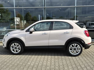 Fiat 500X Fiat 500 X 1.6 PopStar LMV / Cruise / Keyless - afbeelding nr 3